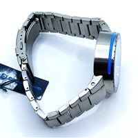 Reloj Piquadro Hombre in Acero PO118 - PO118